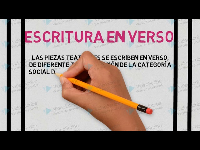 arte nuevo de hacer comedias lope de vega