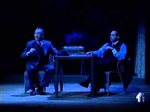 arthur miller muerte de un viajante