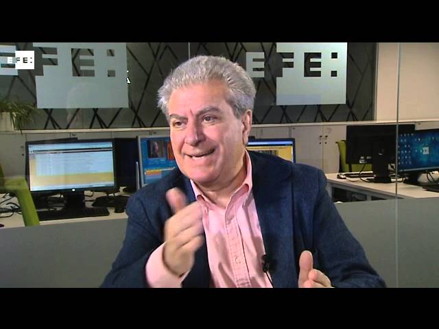 articulo de cesar antonio molina en el mundo
