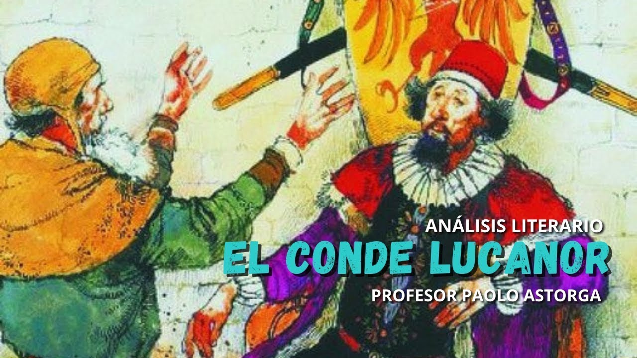 autor de el conde lucanor