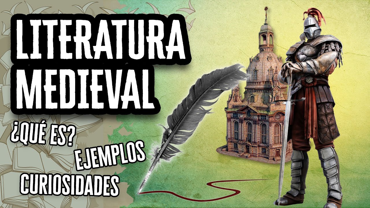 autores de la literatura medieval