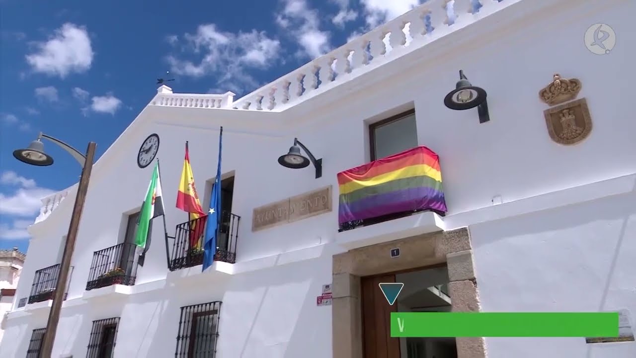 ayuntamiento de valencia del ventoso