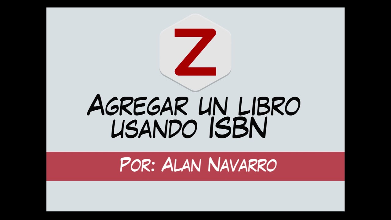 base de datos de isbn