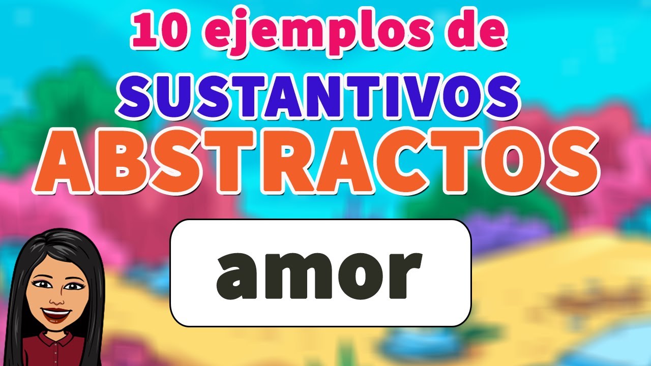 belleza es concreto o abstracto