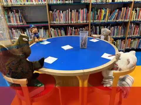 biblioteca miguel de cervantes pozuelo