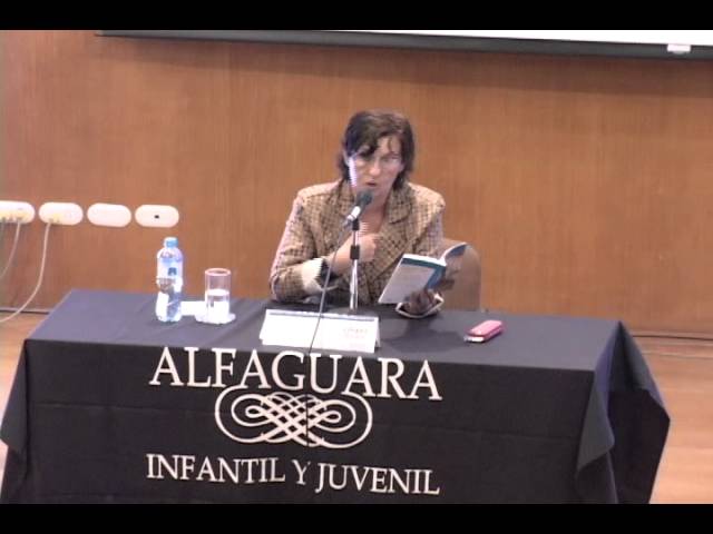 bodoc escritora argentina de literatura juvenil