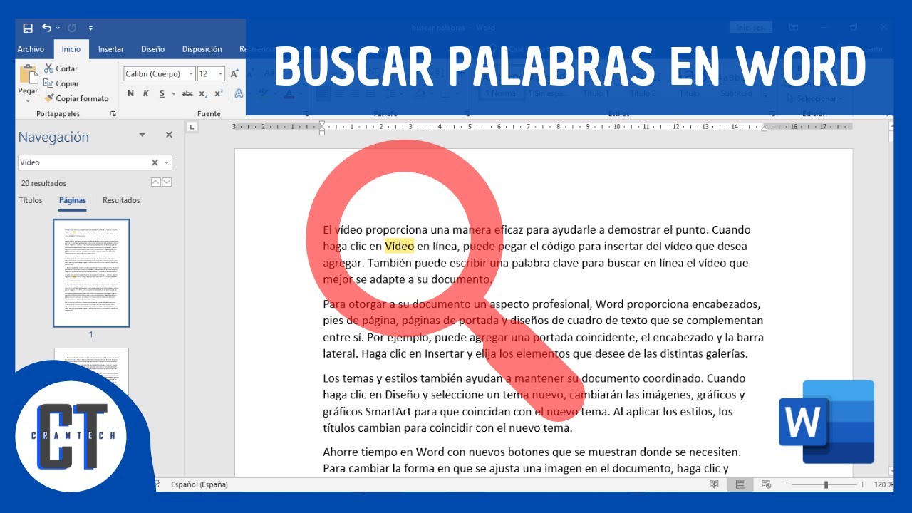 buscador de palabras a partir de letras
