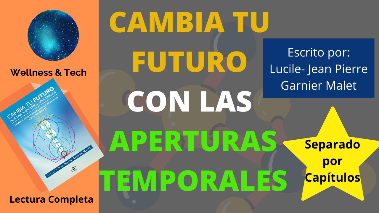 cambia tu futuro por las aperturas temporales
