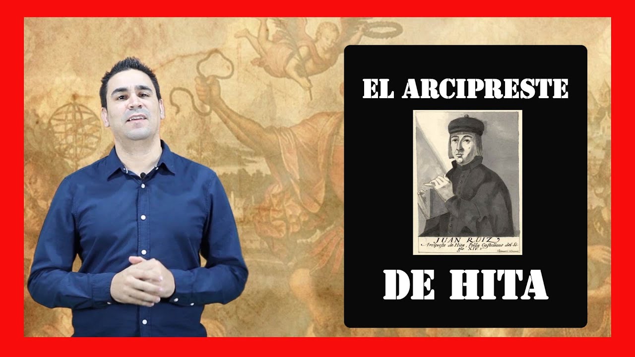 caracteristicas del libro del buen amor