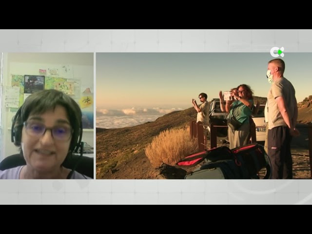 carmen lópez del hierro que edad tiene