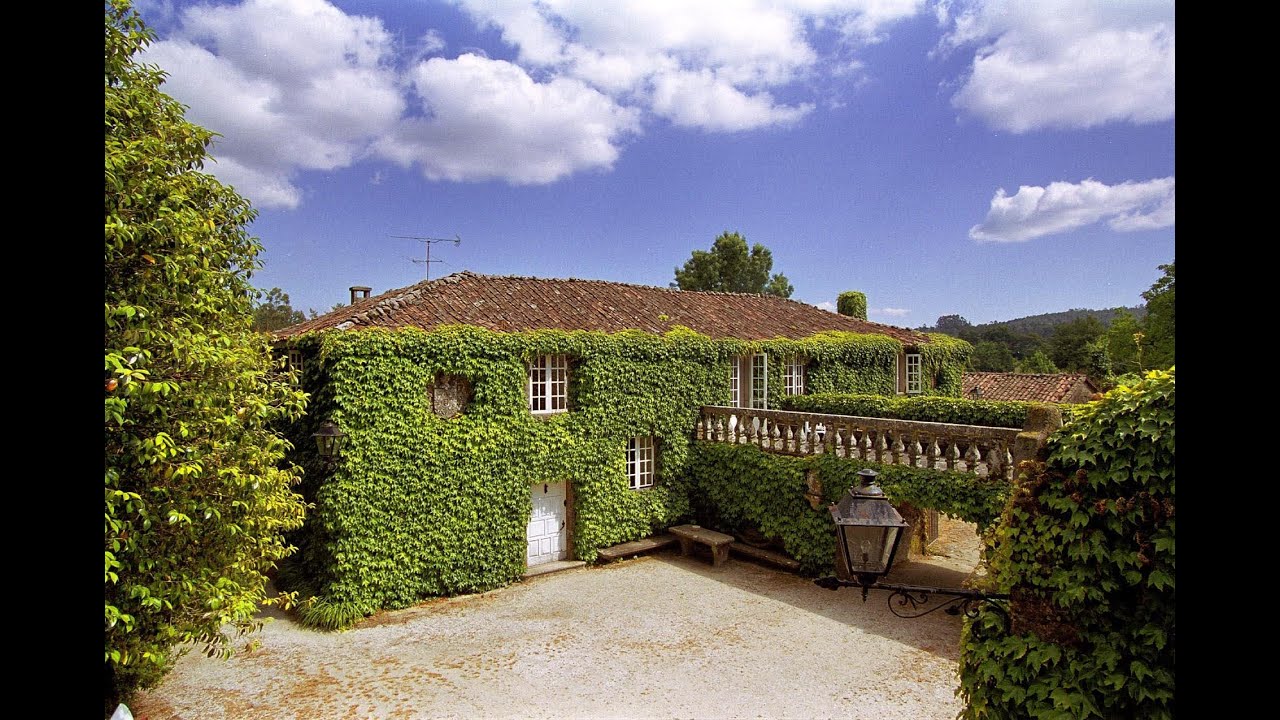 casa galicia premia de mar