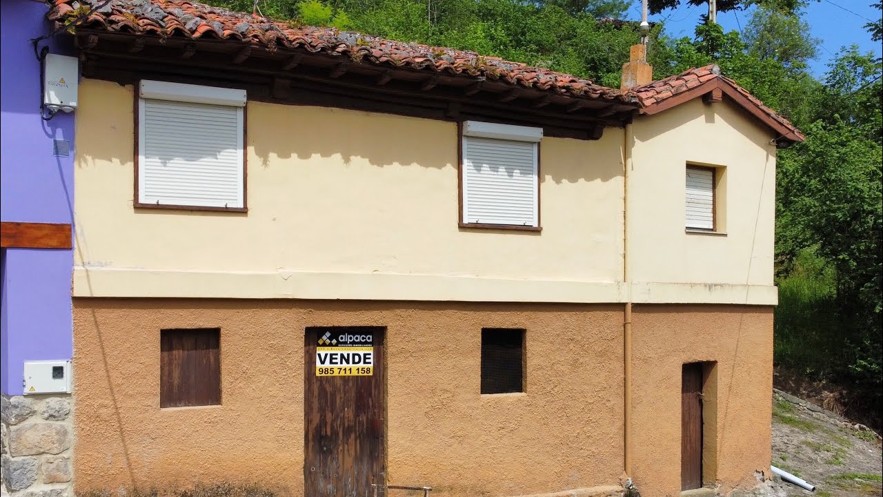 casas de 20.000 euros almería