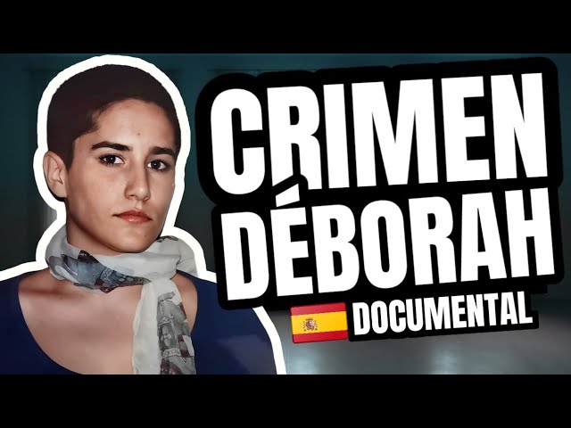 caso deborah fernandez vigo novio