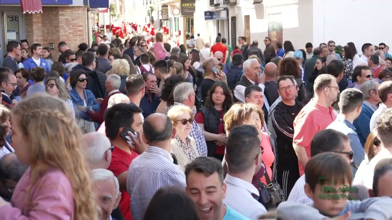 clima de 10 días para bolaños de calatrava