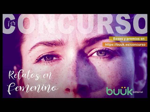 concurso relatos de mujeres 2023