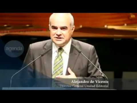 conferencias y formacion unidad editorial