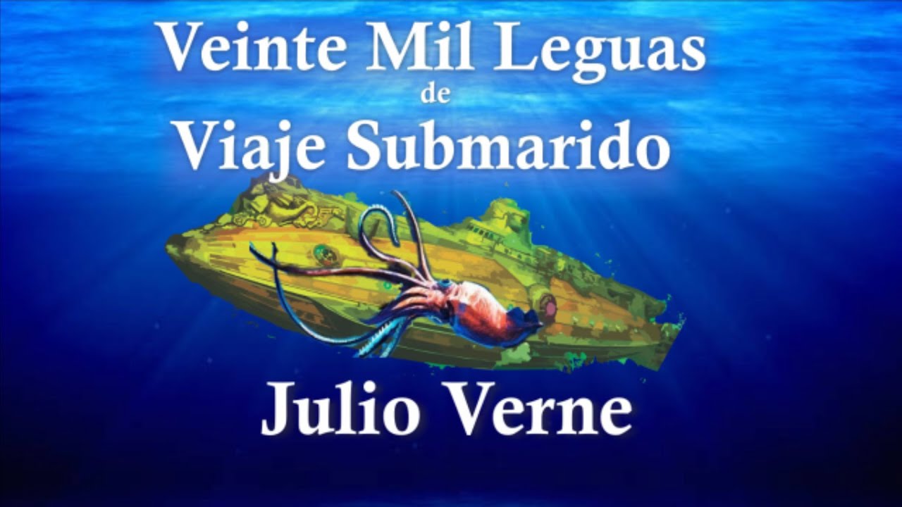 conseil 20.000 leguas de viaje submarino