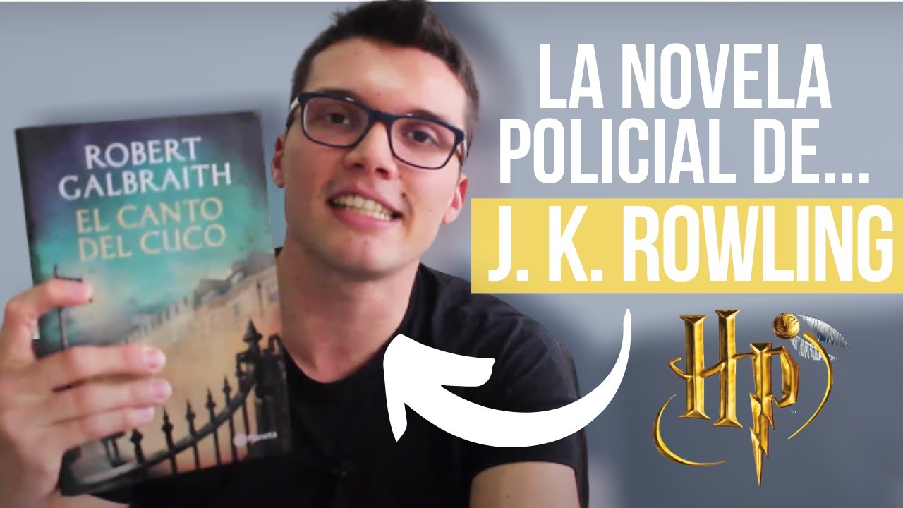 cormoran strike el canto del cuco