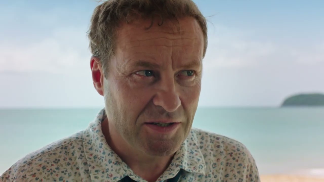 crimen en el paraíso temporada 5