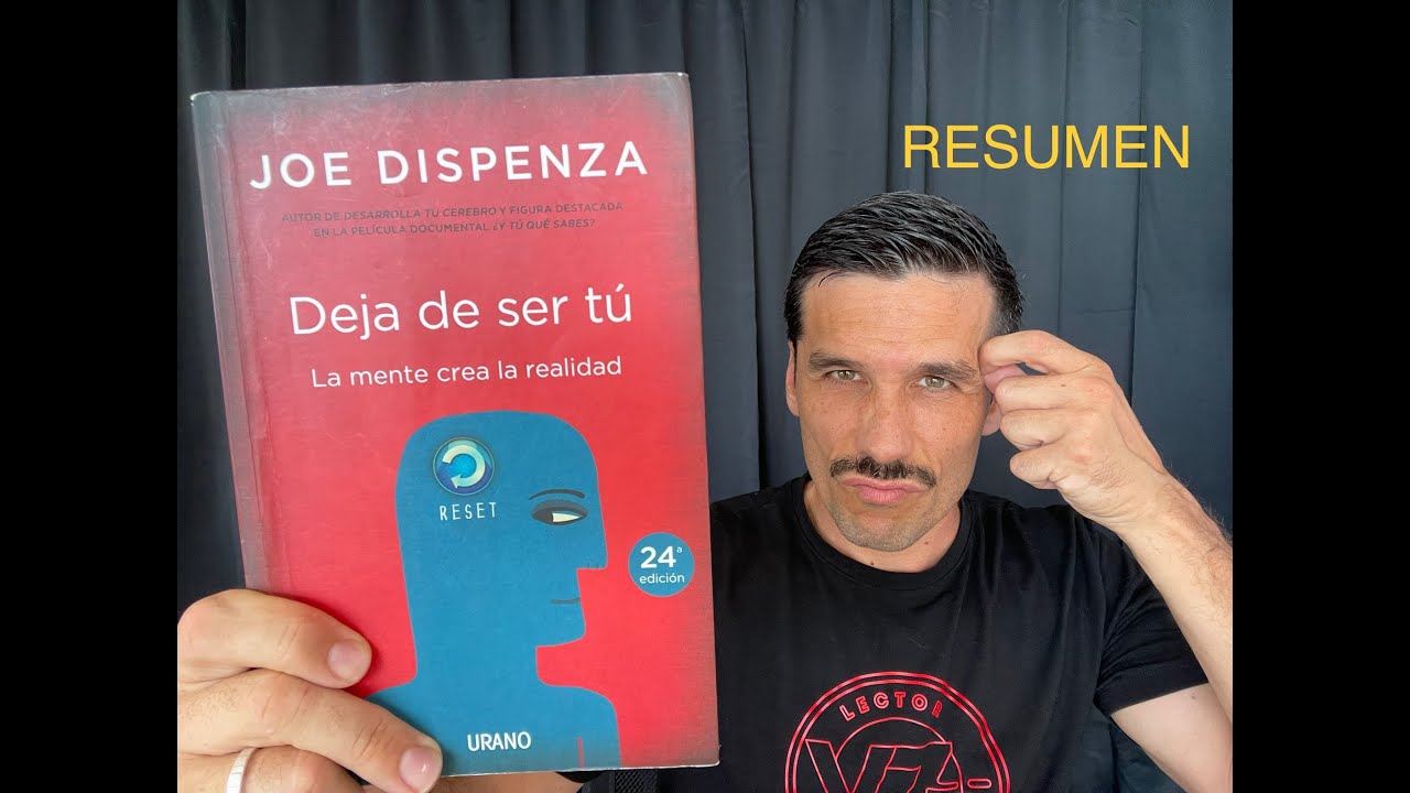 cuantas paginas tiene el libro deja de ser tu