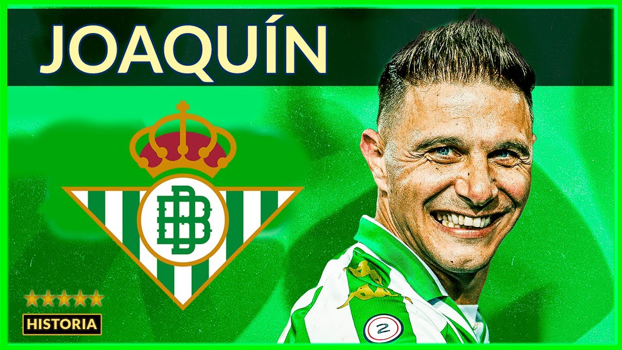 cuanto ha ganado joaquín en su carrera