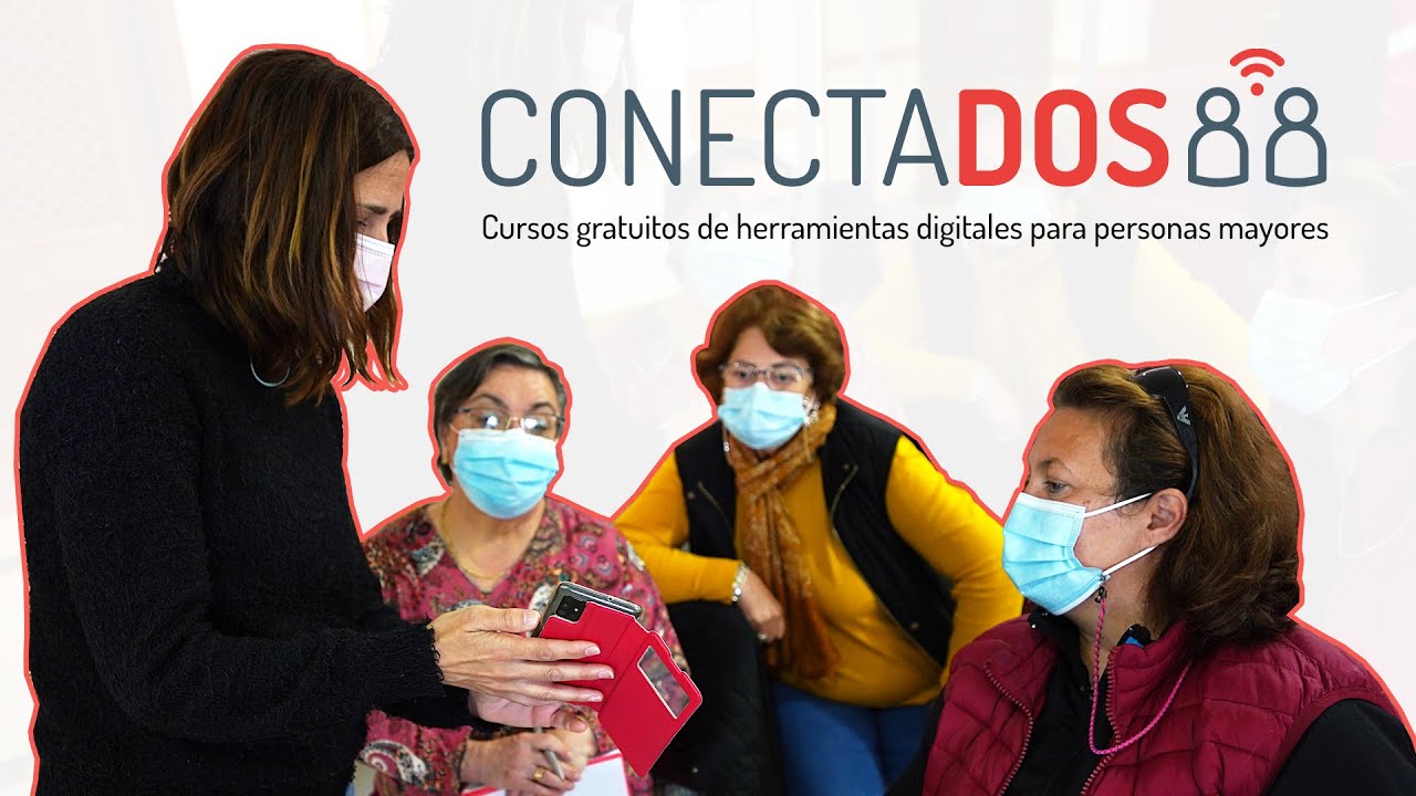 cursos para mayores de 50 años gratuitos sevilla