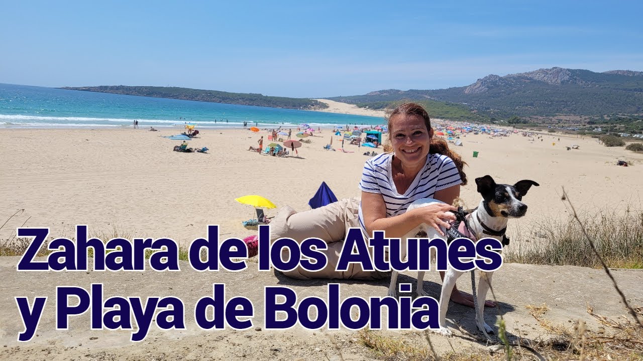 distancia malaga zahara de los atunes