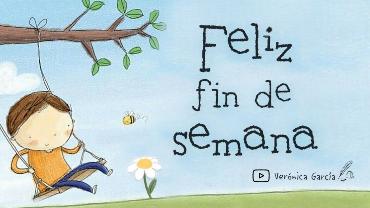 divertido frases fin de semana