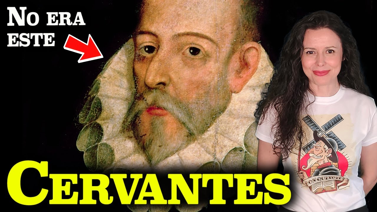 dónde y de que murió cervantes