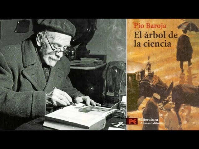 el arbol de la ciencia libro