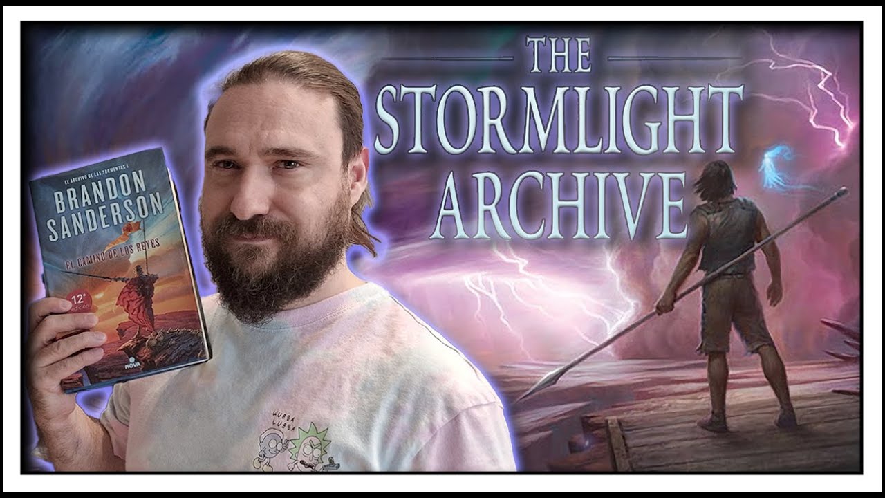 el archivo de las tormentas 1