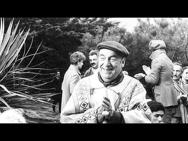 el arte de la poesia buenos dias