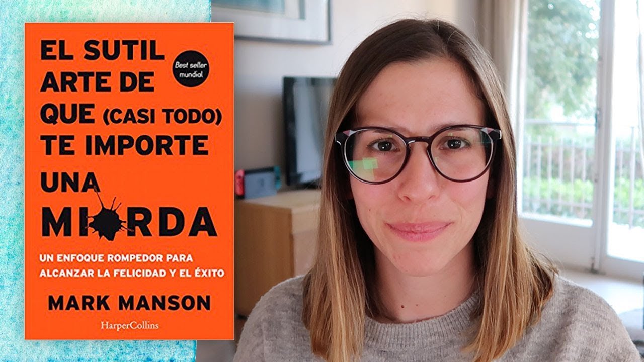 el arte de que todo te importe reseña