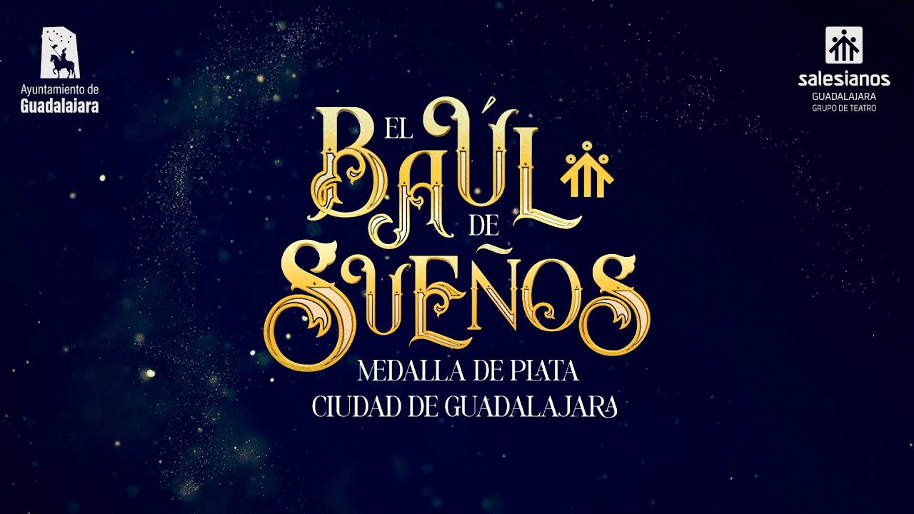 el baul de los sueños