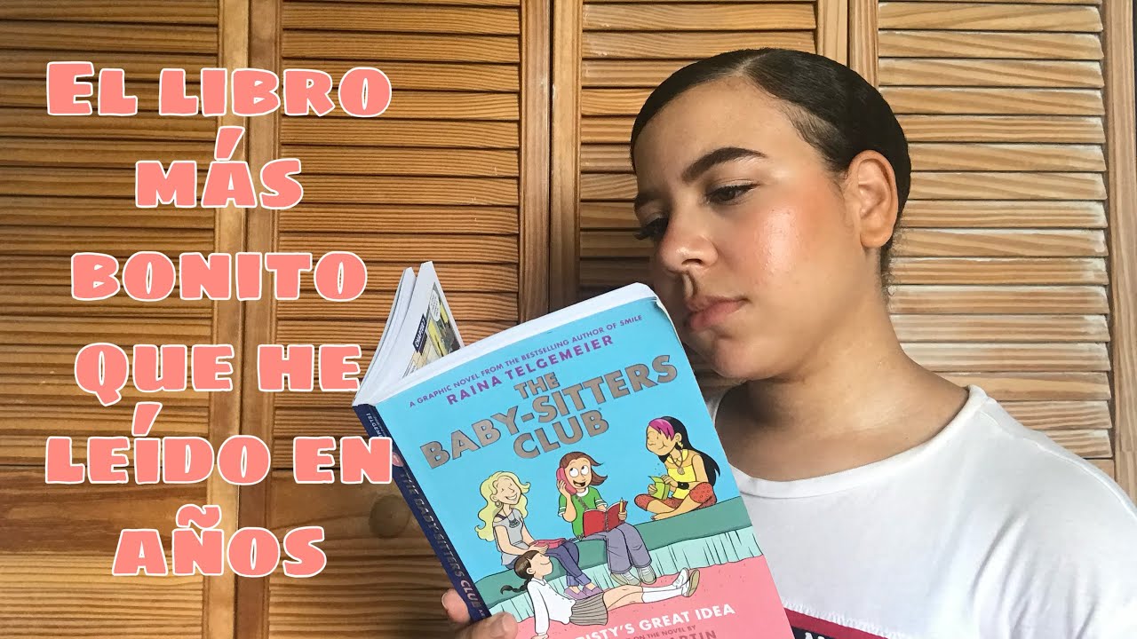el club de las canguro libro