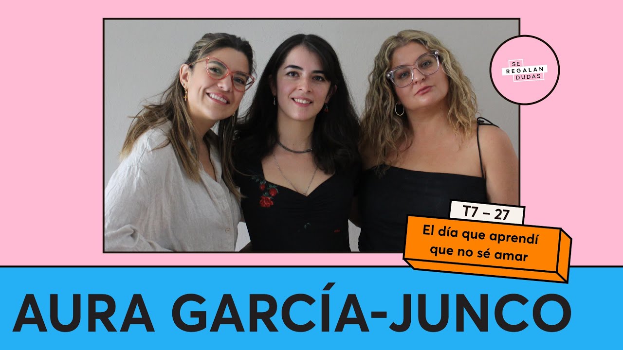 el día que aprendí que no sé amar