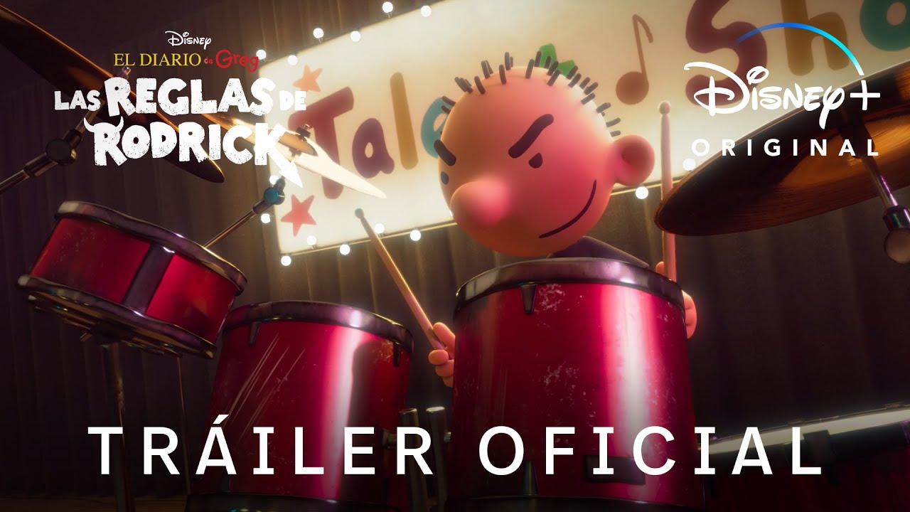 el diario de greg 2 pelicula