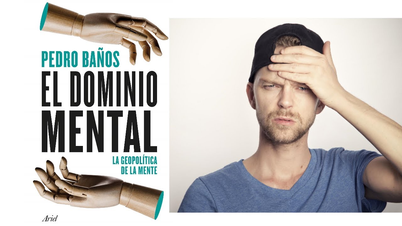 el dominio mental pedro baños pdf