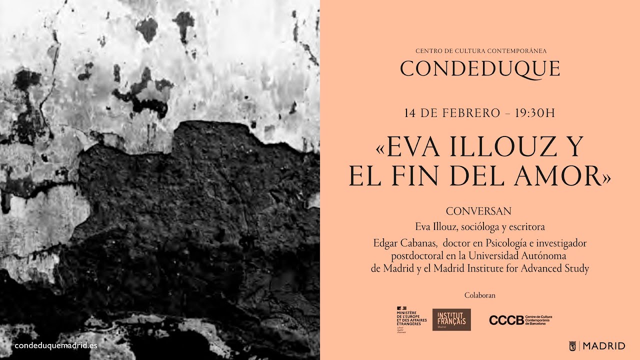 el fin del amor eva illouz