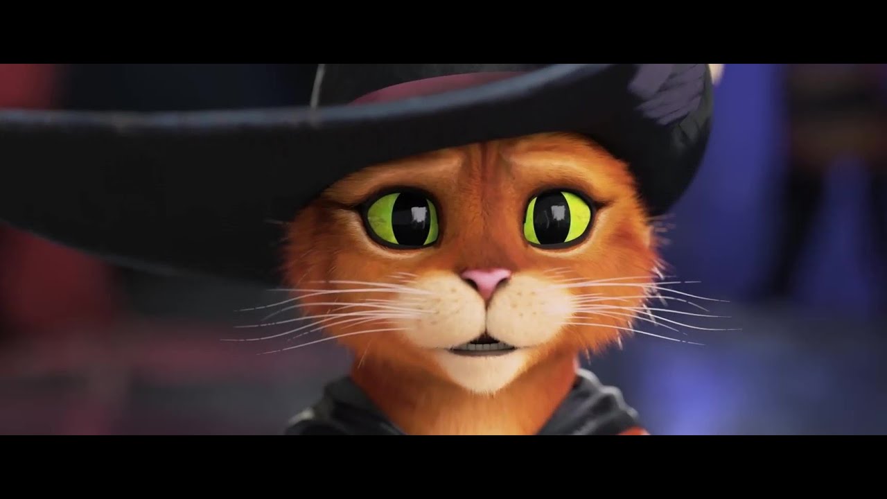 el gato con botas el ultimo deseo online castellano