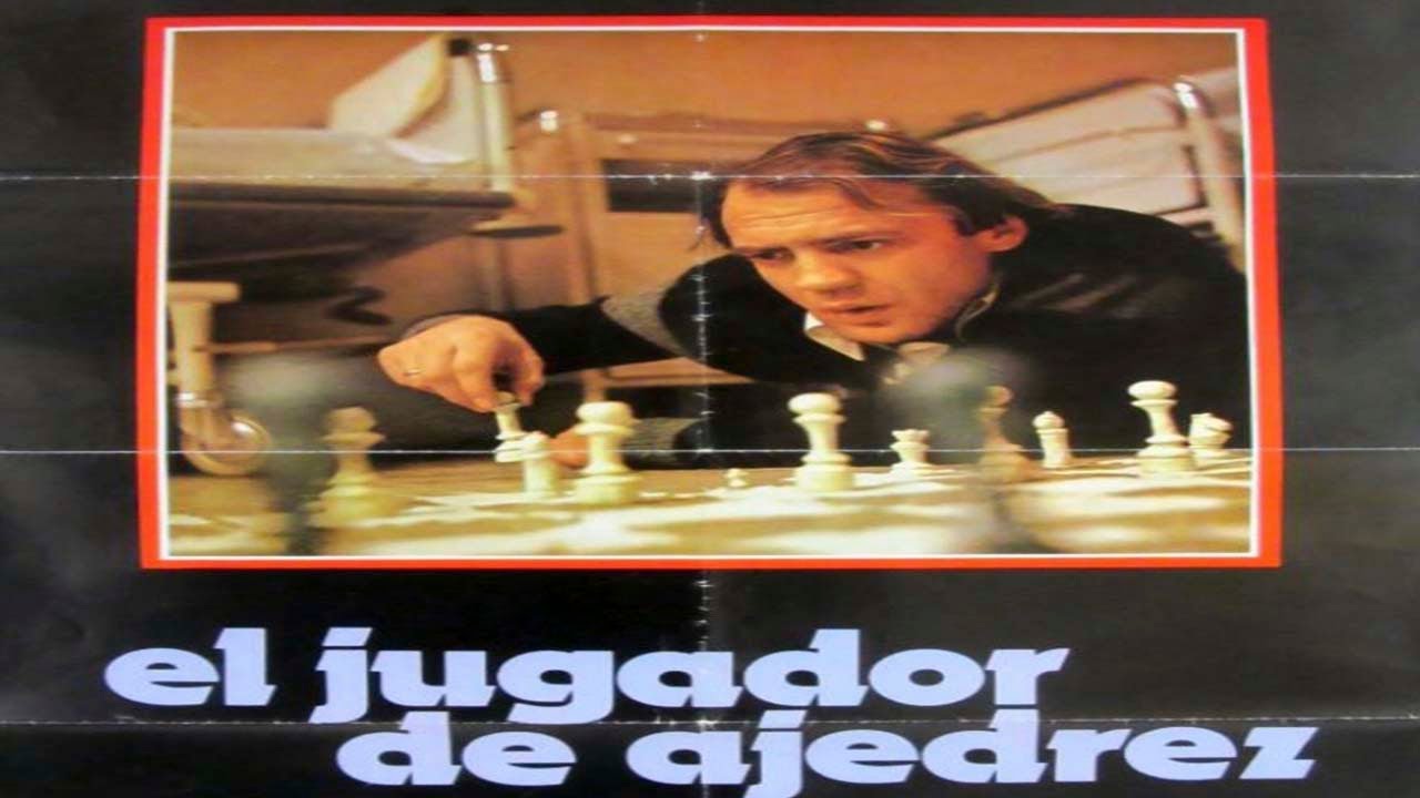 el jugador de ajedrez stefan zweig