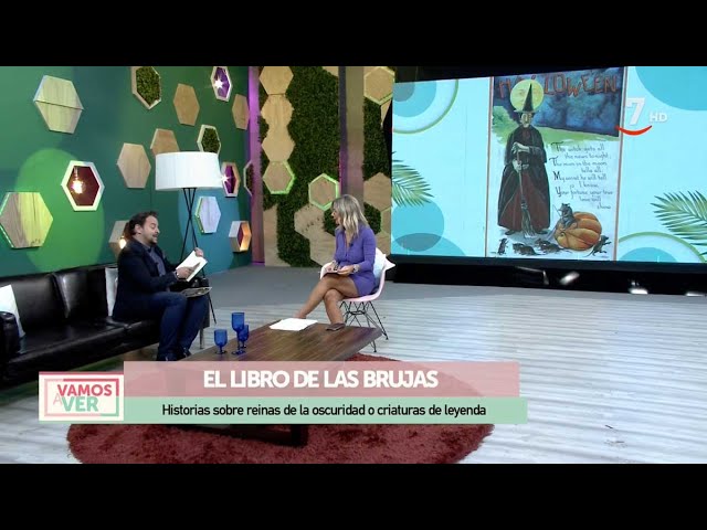 el libro de las brujas shahrukh husain