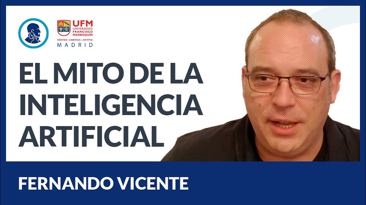 el mito de la inteligencia artificial