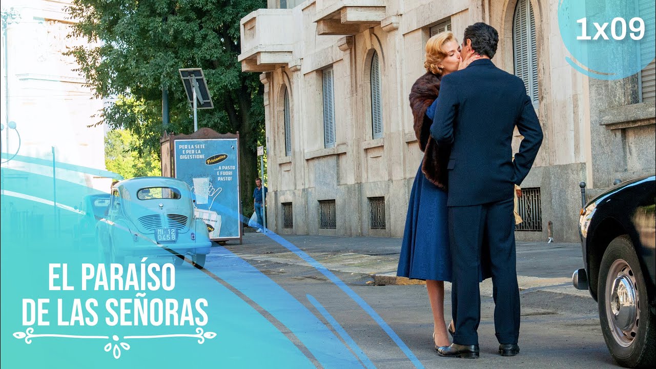 el paraíso de las señoras adelaide