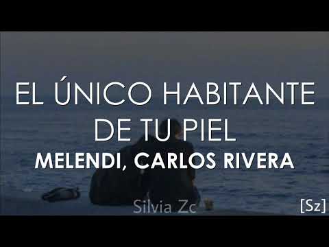 el roce de tu piel letra