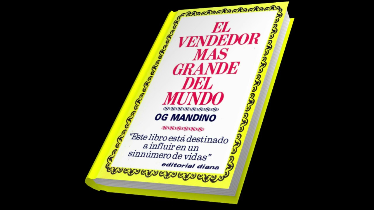 el vendedor mas grande del mundo pdf