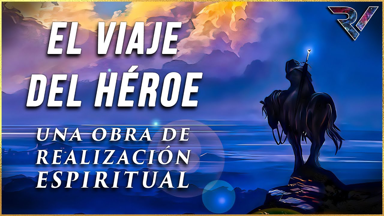 el viaje del heroe libro