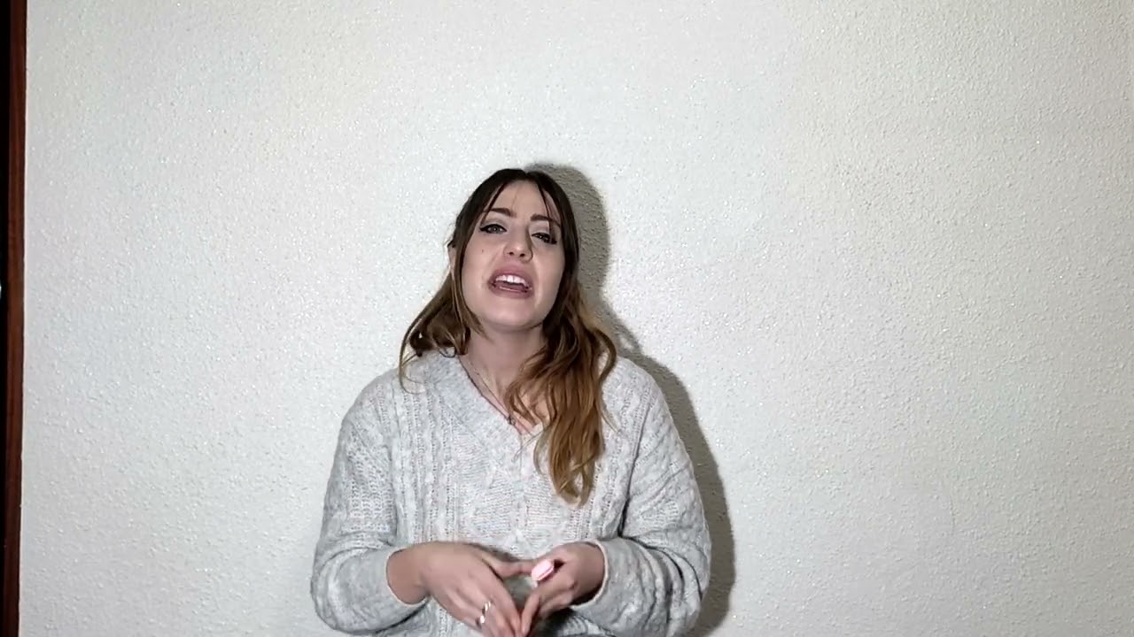 el voto femenino y yo: mi pecado mortal