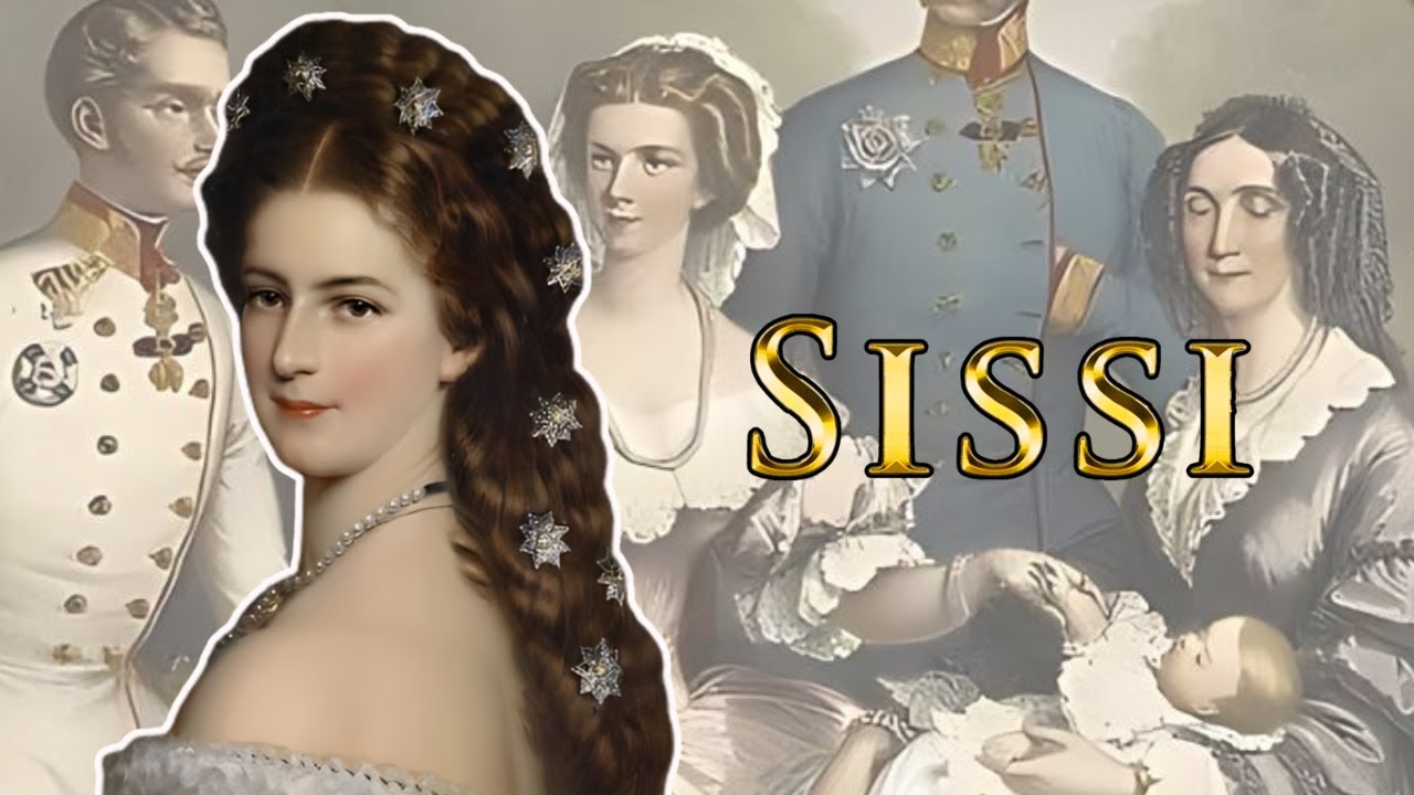 elisabeth emperatriz de austria-hungría la verdadera historia de sissi