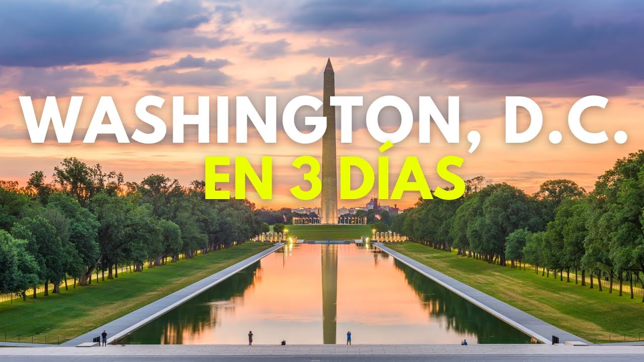 en qué ciudad europea se inspiraron para diseñar washington